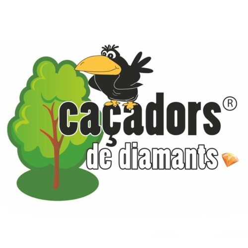 Caçadors de Diamants - Edició BÀSICA