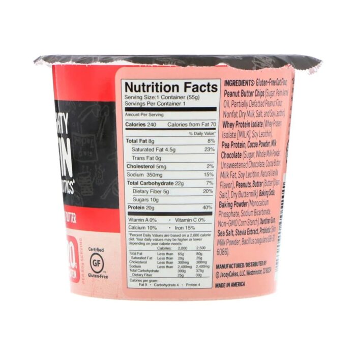 Chobani Complete Vanilla Greek Yogurt - Imatge 2