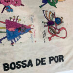 Una bossa de por - Escola Torres Jonama de Mont-Ras